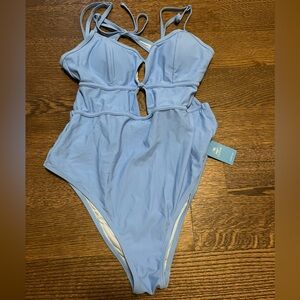 CupShe One Piece Swimsuit